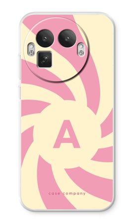 Monogram - Sunburst
