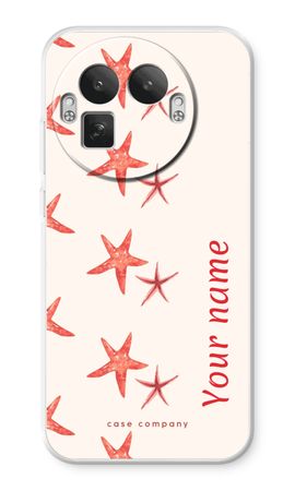 Namecase - Starfish