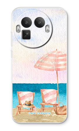 Pink Paradise