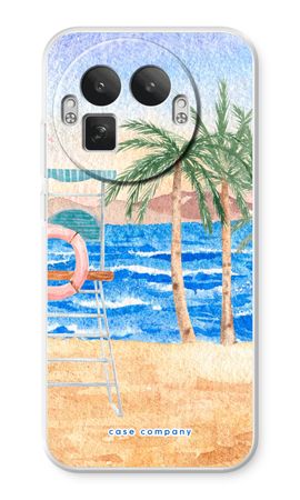 Lifeguard Lookout