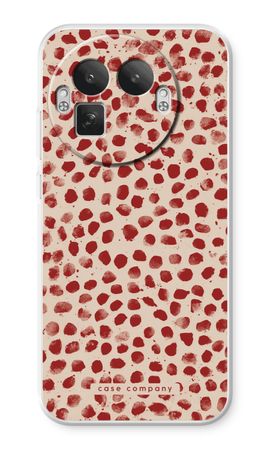 Red Jaguar