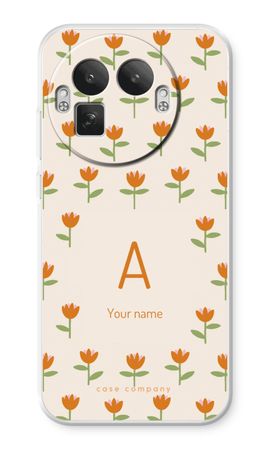 Everbloom - Name & Monogram