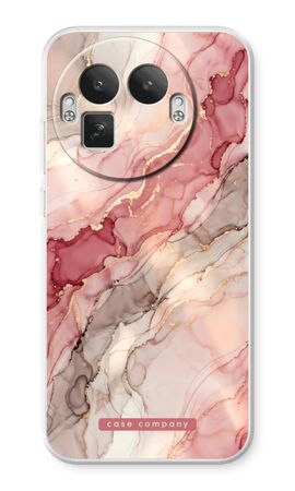 Blush Vein