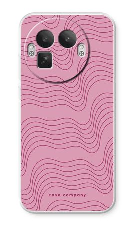 Topo Lines