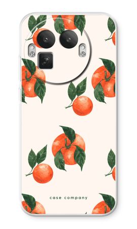 Tangerine