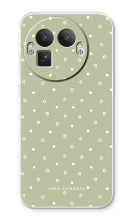 Green Polka
