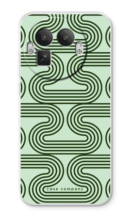 Circuit Stream