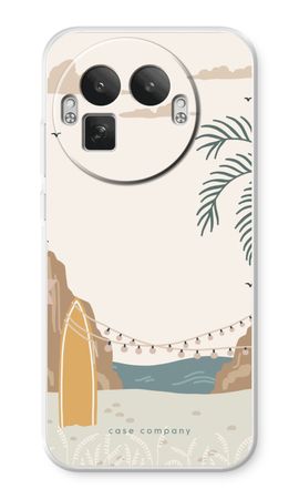 Coastal Dreams