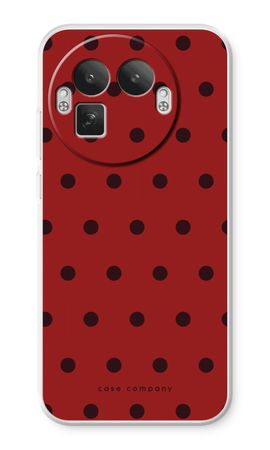 Ladybird Spots