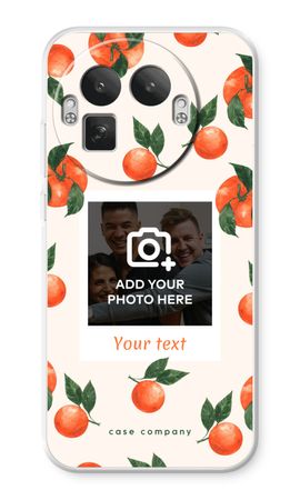 Photo - Tangerine