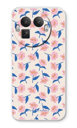 WIld Rose