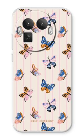 Butterflies