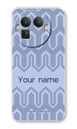 Namecase - Modula