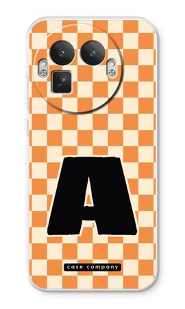 Monogram #2 - Calm Chaos