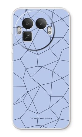 Blue Fracture