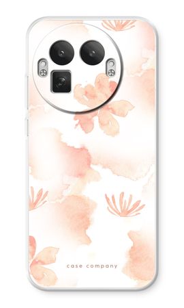 Peachy Blossom