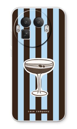 Espresso Martini