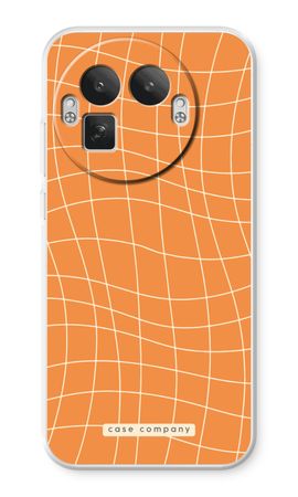 Wavy Grid