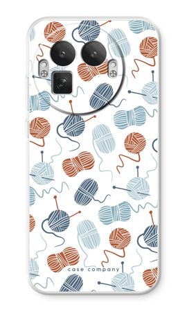 Winter Stitches