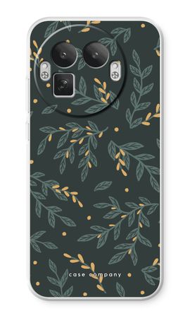 Midnight Olive