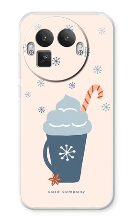 Cocoa Bliss