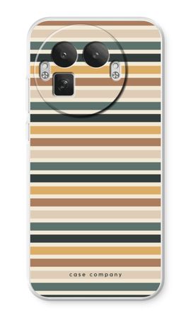 Desert Stripes