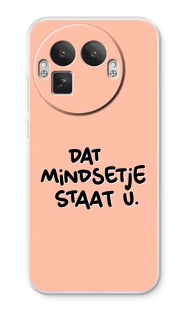 Mindsetje