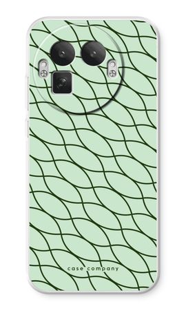 Vine Mesh