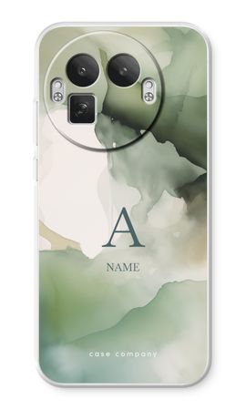 Namecase - Haze