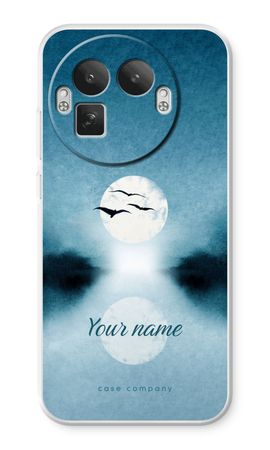 Namecase - Moon