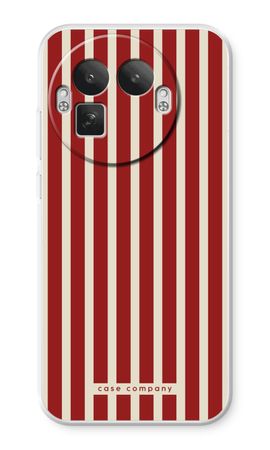 Retro Red