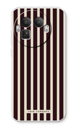 Bamboo Stripe