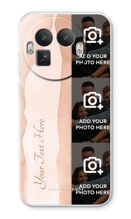Photostrip - Blush