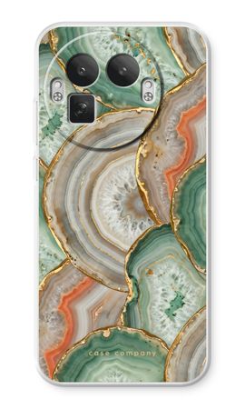 Emerald Canyon