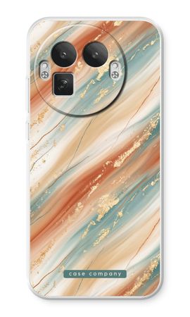 Amber Wash