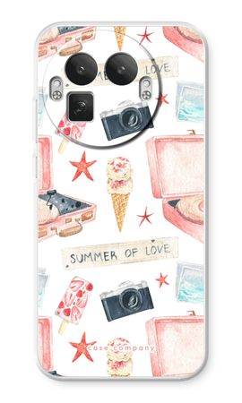 Seaside memories