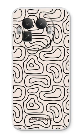 Soft Maze