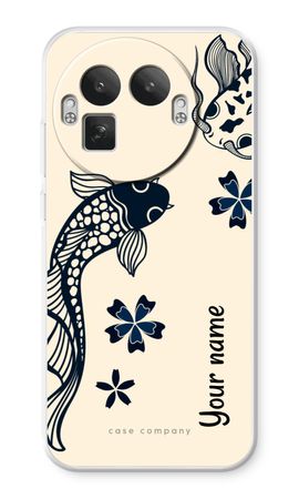 Namecase - Koi