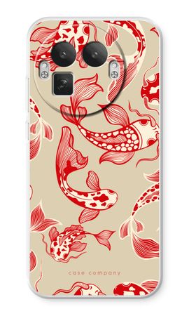 Ruby Koi