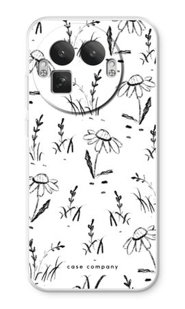 Sketchy Flowers