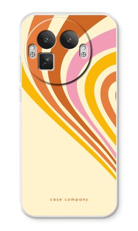 Retro Rainbow