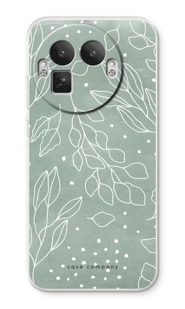 Verdant Leaves