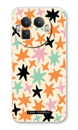 Star Scatter