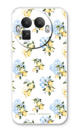 Zesty Tiles
