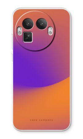 Orange Curve