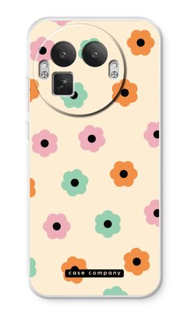 Flower Storm