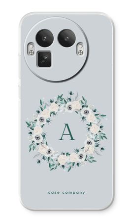 Monogram - Florelle