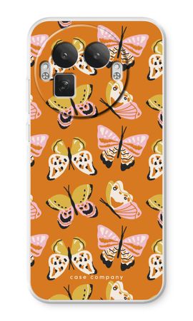 Butterflies