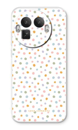 Pastel Polka