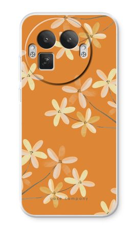 Warm bloom